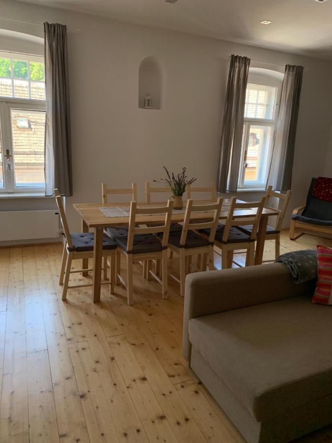 Apartman Stiavnica Banská Štiavnica Zewnętrze zdjęcie