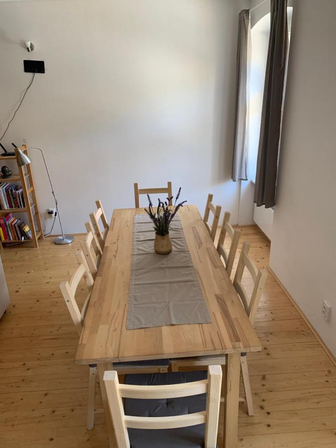 Apartman Stiavnica Banská Štiavnica Zewnętrze zdjęcie