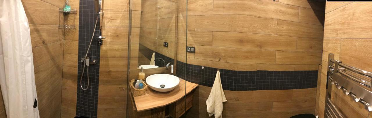 Apartman Stiavnica Banská Štiavnica Zewnętrze zdjęcie