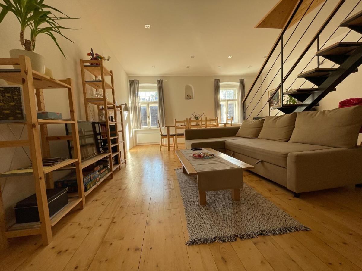 Apartman Stiavnica Banská Štiavnica Zewnętrze zdjęcie