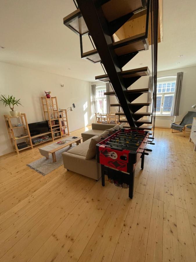 Apartman Stiavnica Banská Štiavnica Zewnętrze zdjęcie