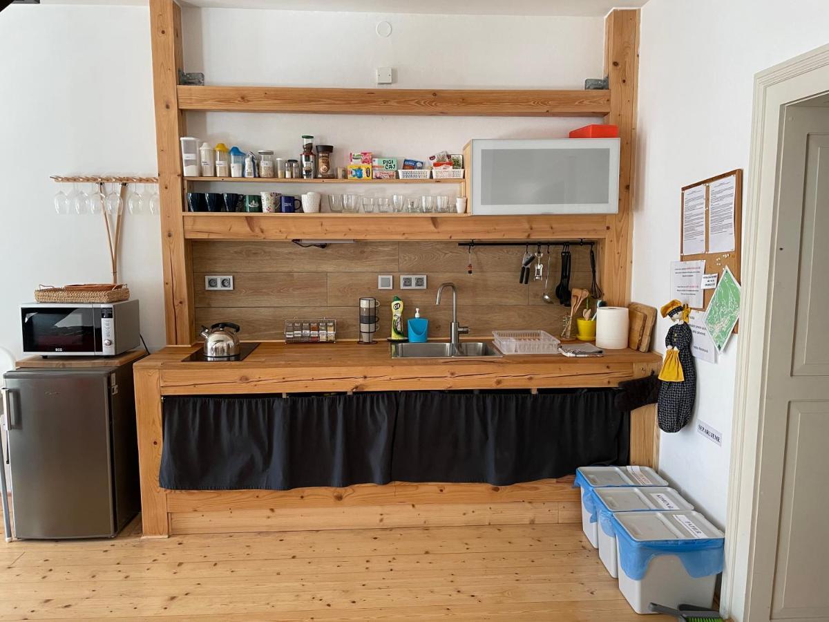 Apartman Stiavnica Banská Štiavnica Zewnętrze zdjęcie