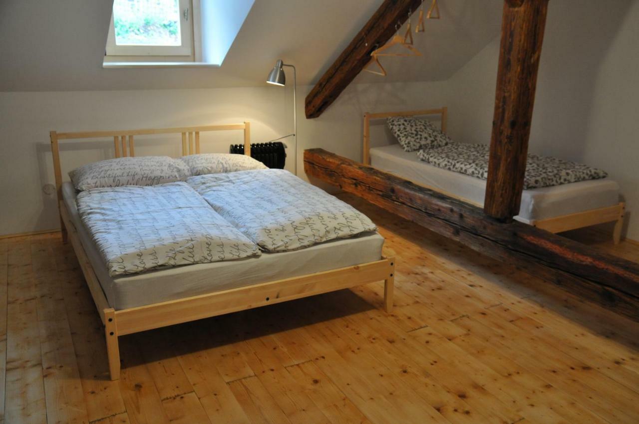 Apartman Stiavnica Banská Štiavnica Zewnętrze zdjęcie