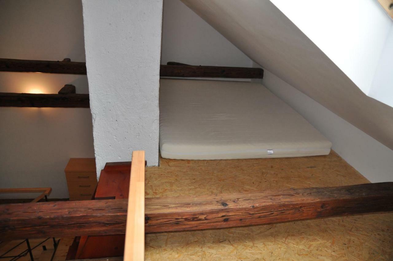 Apartman Stiavnica Banská Štiavnica Zewnętrze zdjęcie