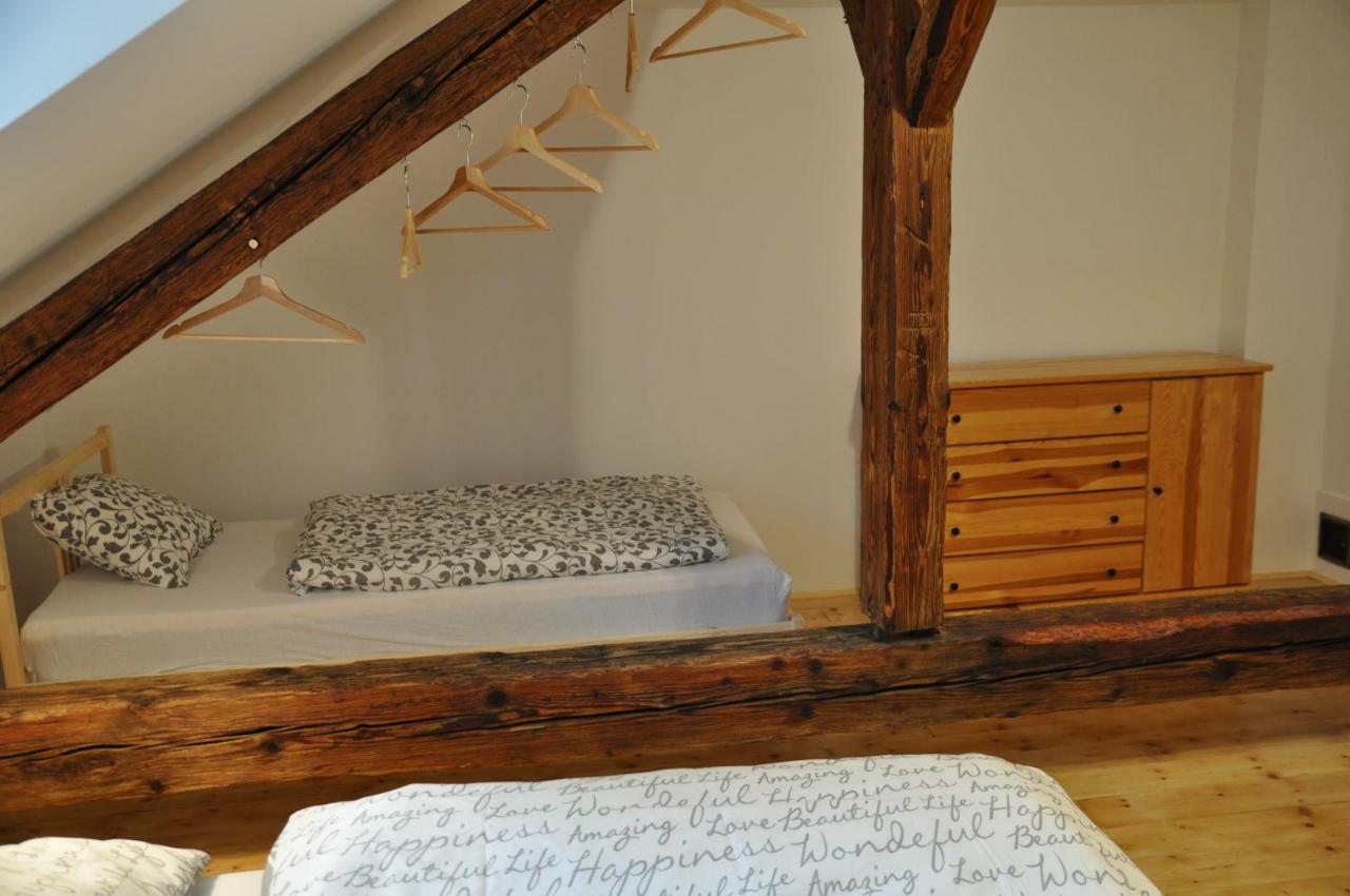 Apartman Stiavnica Banská Štiavnica Zewnętrze zdjęcie