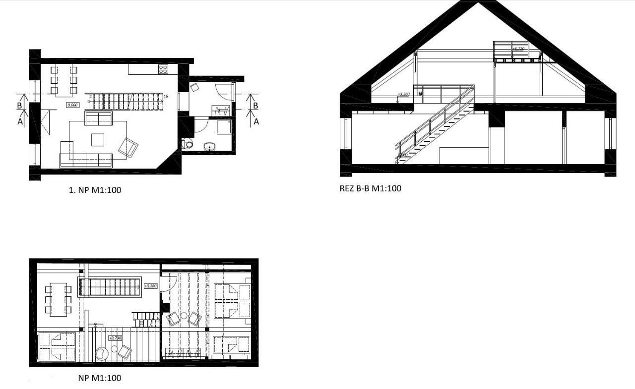 Apartman Stiavnica Banská Štiavnica Zewnętrze zdjęcie