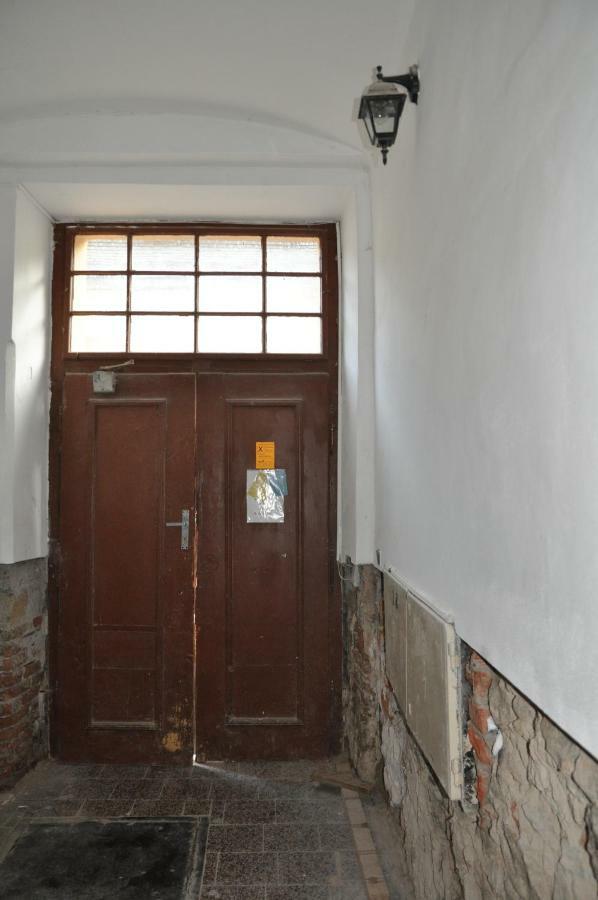 Apartman Stiavnica Banská Štiavnica Zewnętrze zdjęcie
