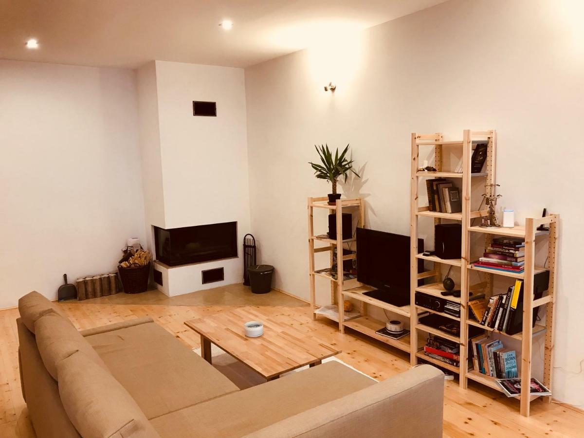 Apartman Stiavnica Banská Štiavnica Zewnętrze zdjęcie